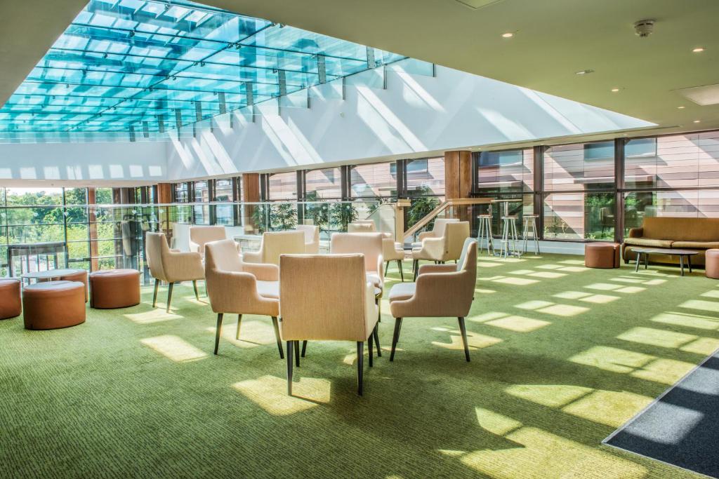 The Orchard Hotel & Restaurant, Nottingham