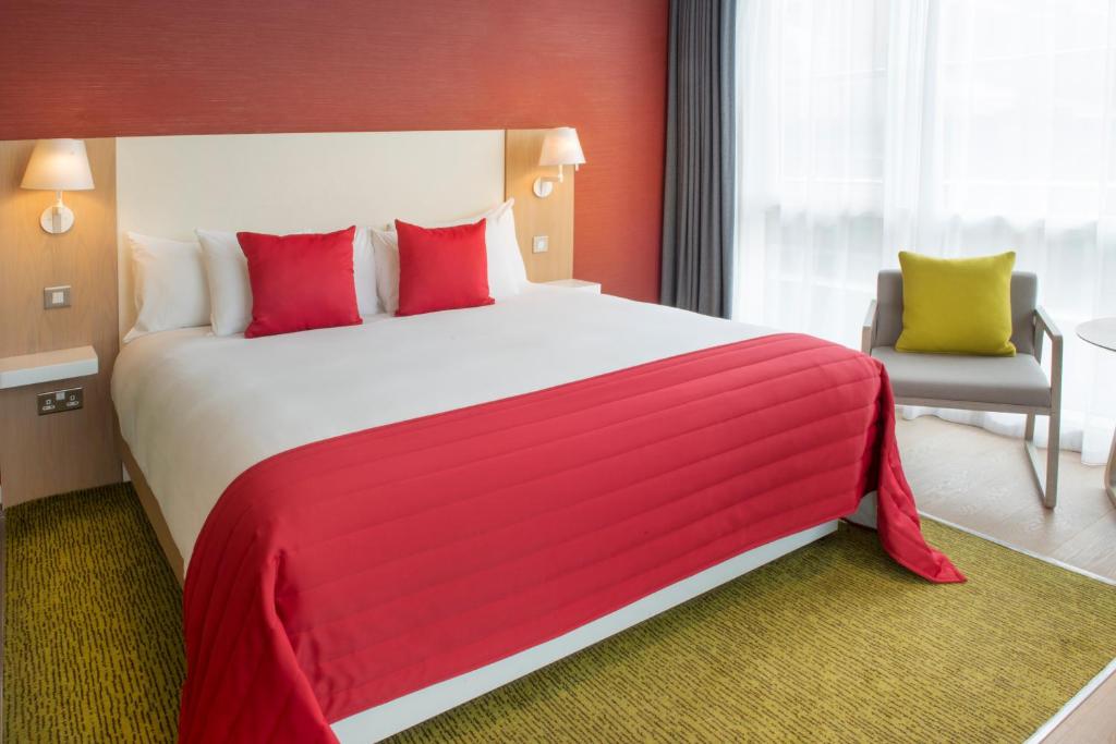 The Orchard Hotel & Restaurant, Nottingham