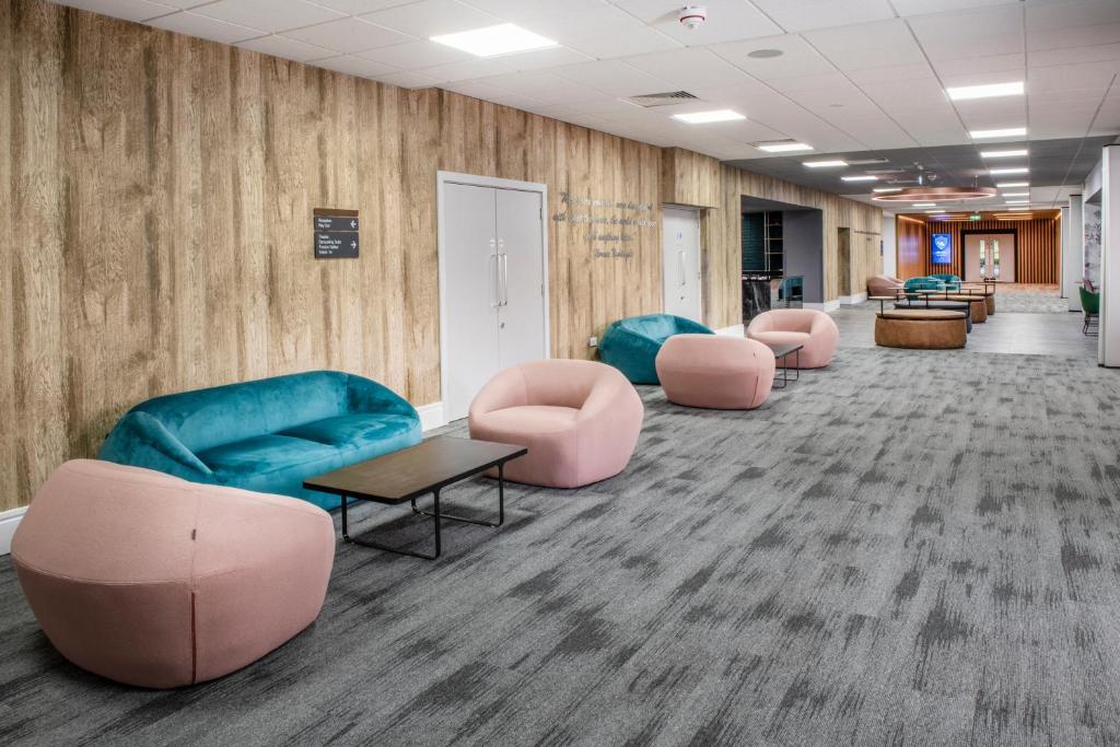 The Orchard Hotel & Restaurant, Nottingham