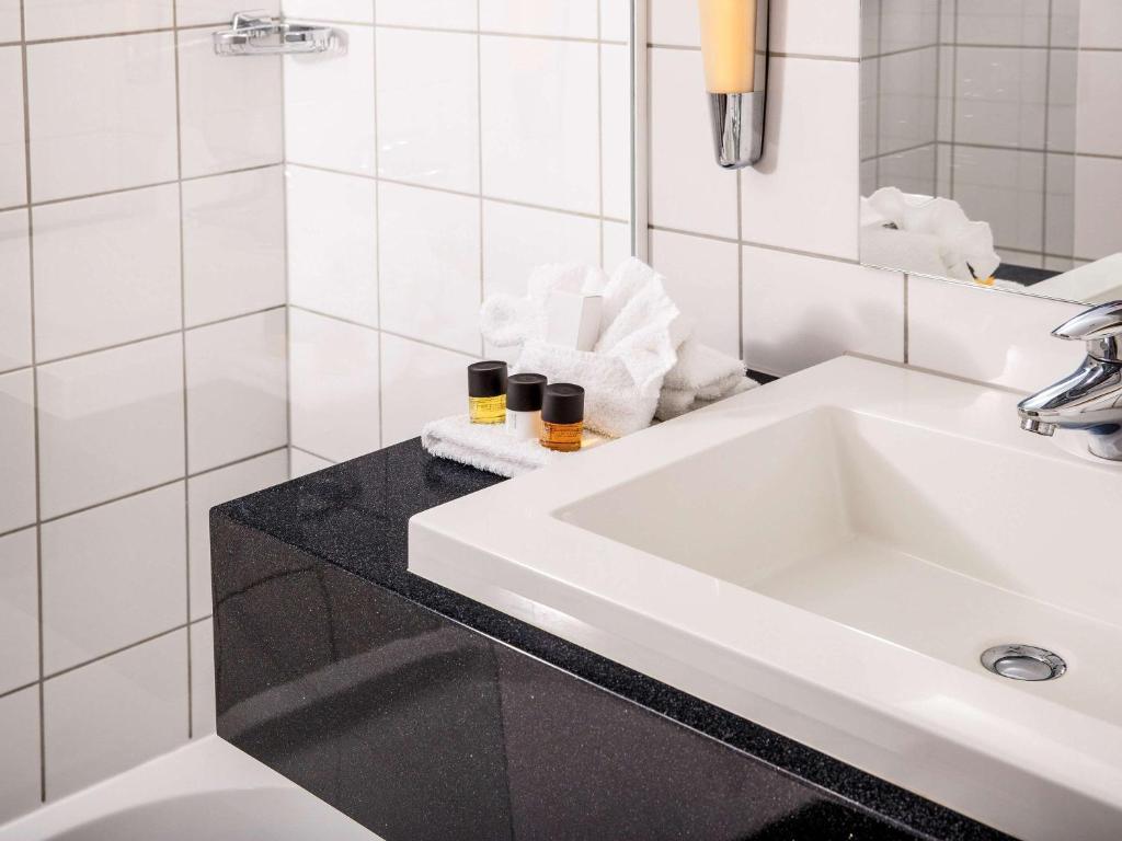 Mercure Nottingham Sherwood Hotel