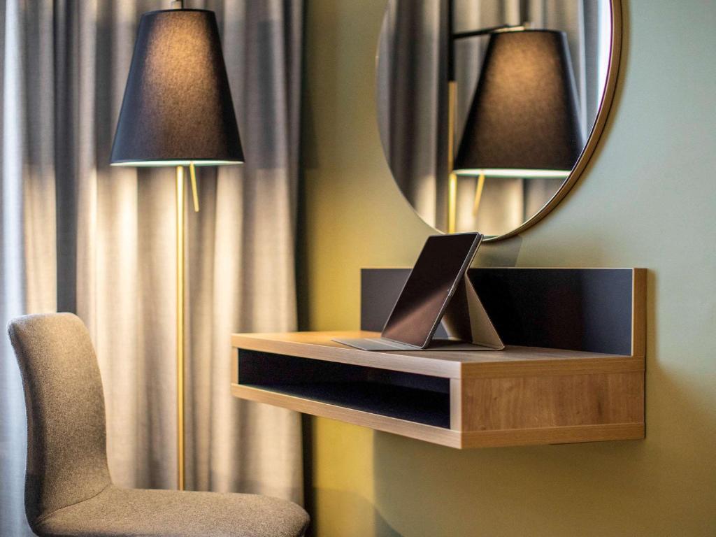 Mercure Nottingham Sherwood Hotel