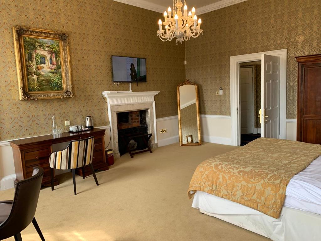 Colwick Hall Hotel, Nottingham