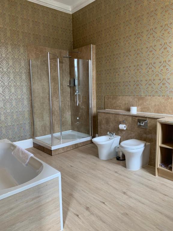 Colwick Hall Hotel, Nottingham