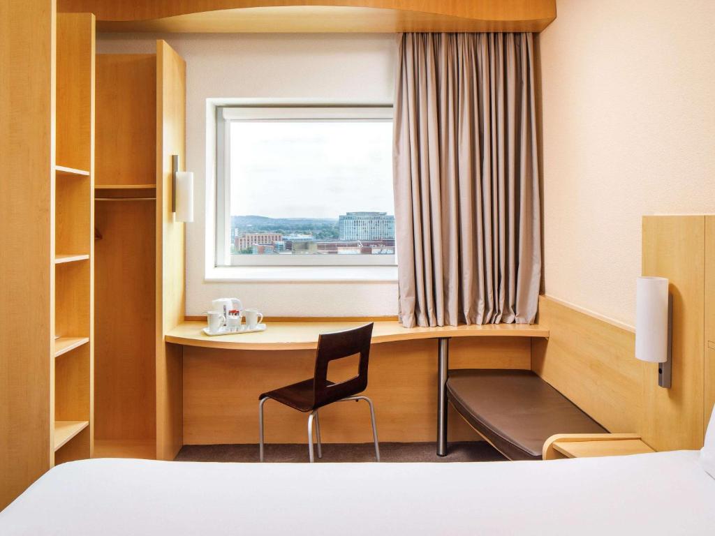 ibis Nottingham Centre