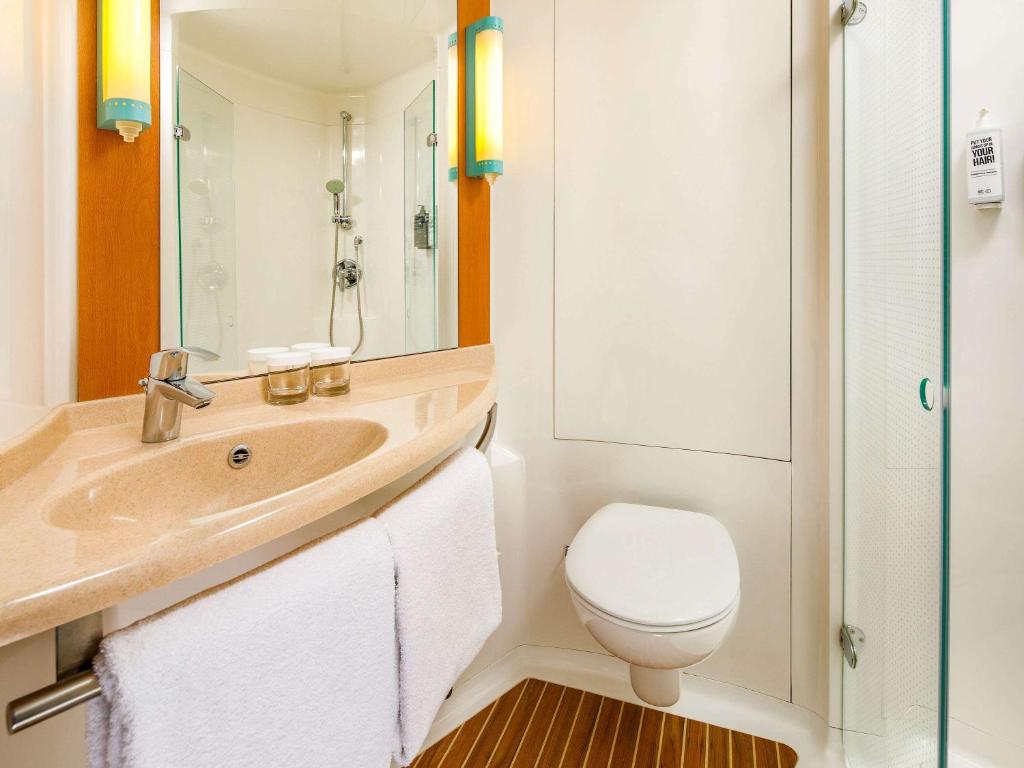 ibis Nottingham Centre