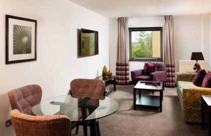 Delta Hotels by Marriott Nottingham Belfry