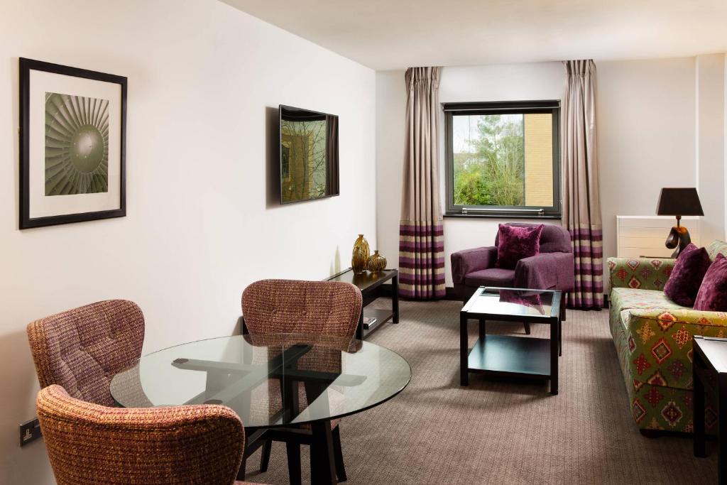 Delta Hotels by Marriott Nottingham Belfry