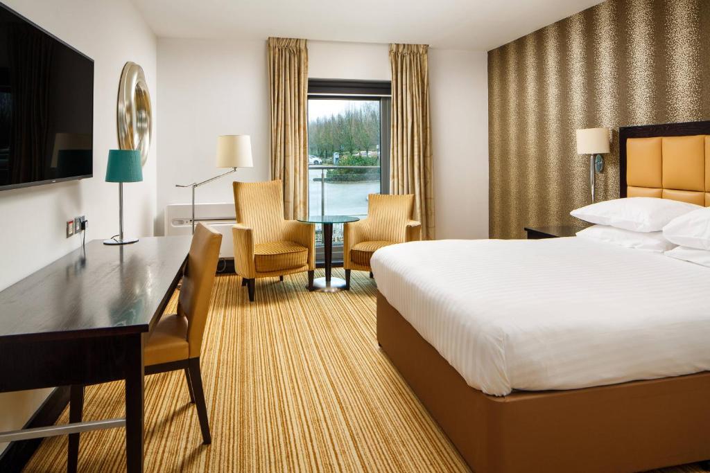 Delta Hotels by Marriott Nottingham Belfry