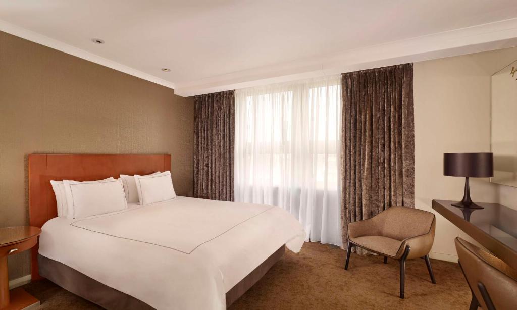 Park Plaza Nottingham