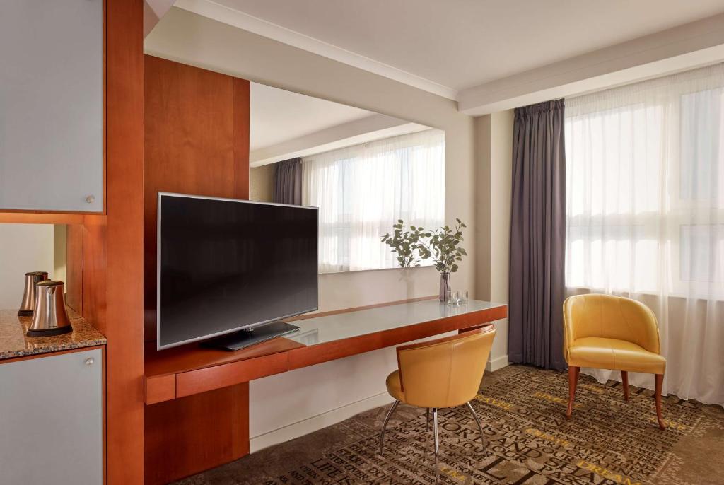 Park Plaza Nottingham