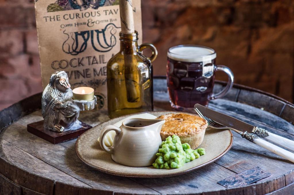 Leonardo Hotel Nottingham – Formerly Jurys Inn